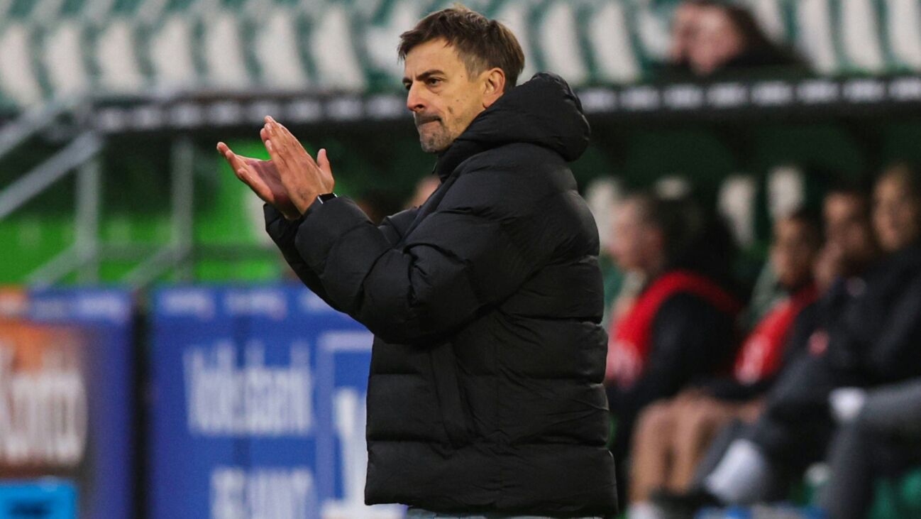 Europa Cup: Frankfurt feiert Sieg nach spätem Doppelschlag