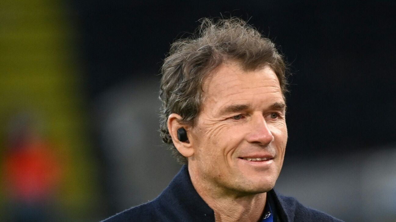 Lehmann: Arsenal gegen Bayern mit "leichtem Vorteil"