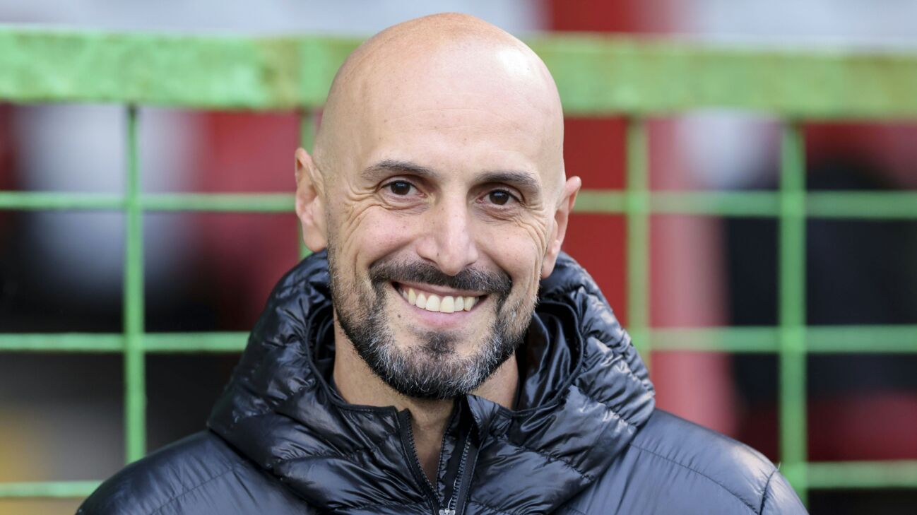 U21 vor Pflichtaufgabe gegen Malta: "Sind haushoher Favorit"