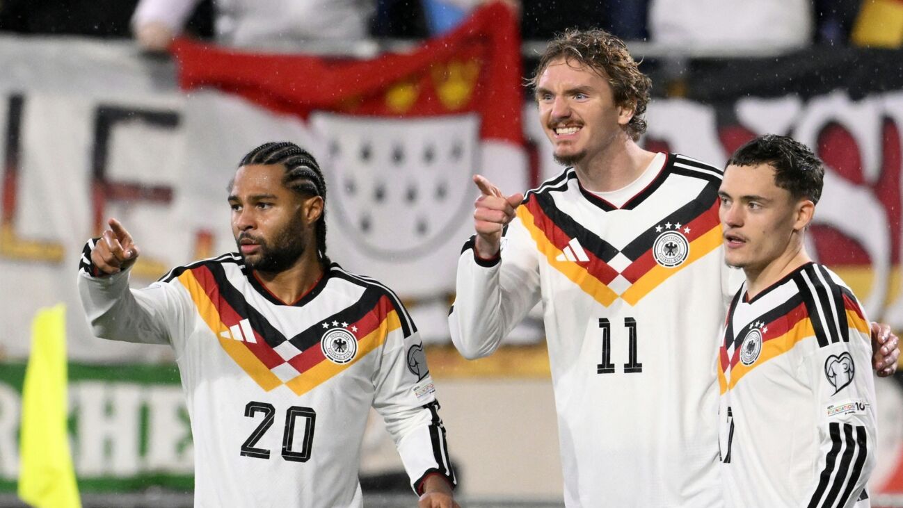 "Woltemade verhindert eine Katastrophe": Pressestimmen zum Sieg in Luxemburg