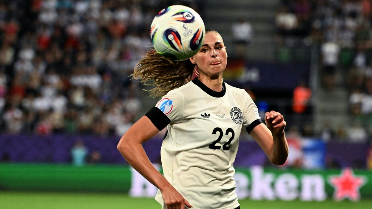 Der Sport-Höhepunkt am Dienstag