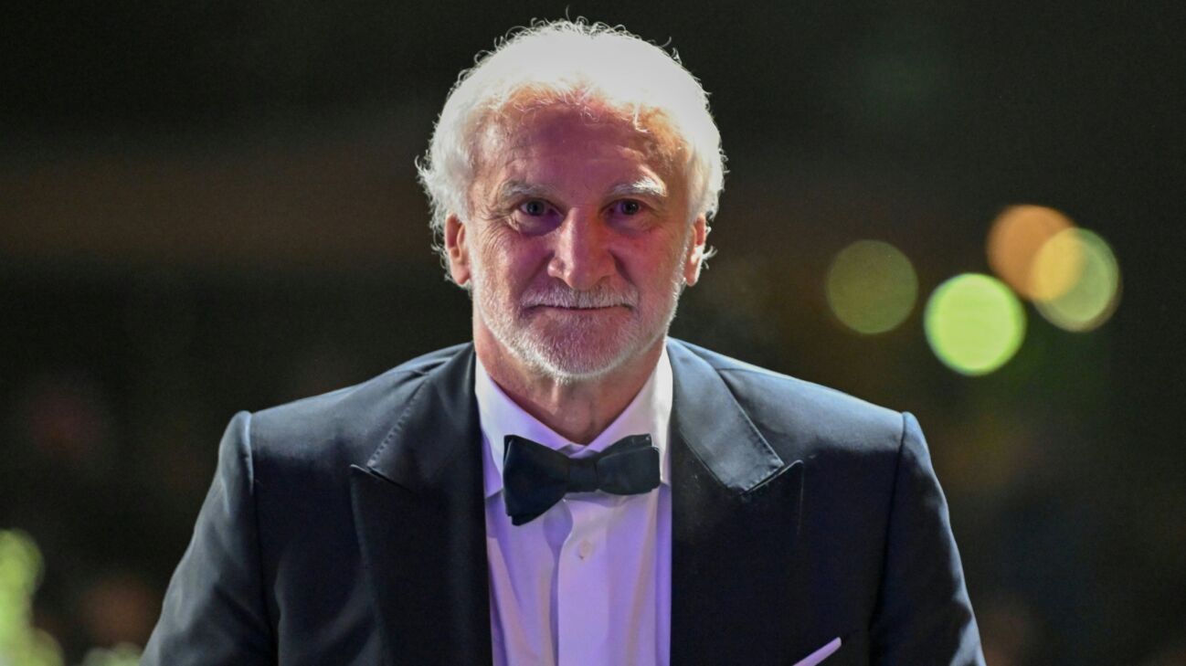 "Da war Druck auf dem Kessel": Völler glaubt an WM-Quali