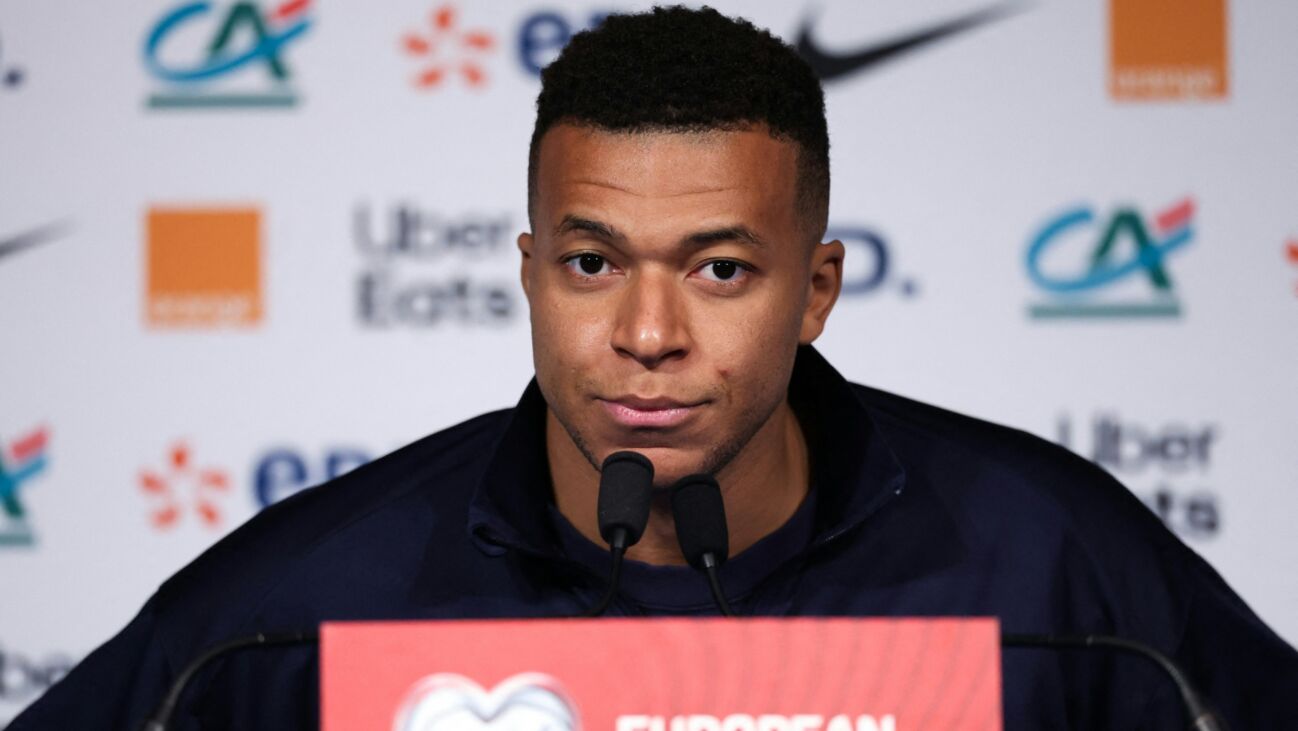Mbappé: Frankreich am Jahrestag "in Gedanken bei Betroffenen"