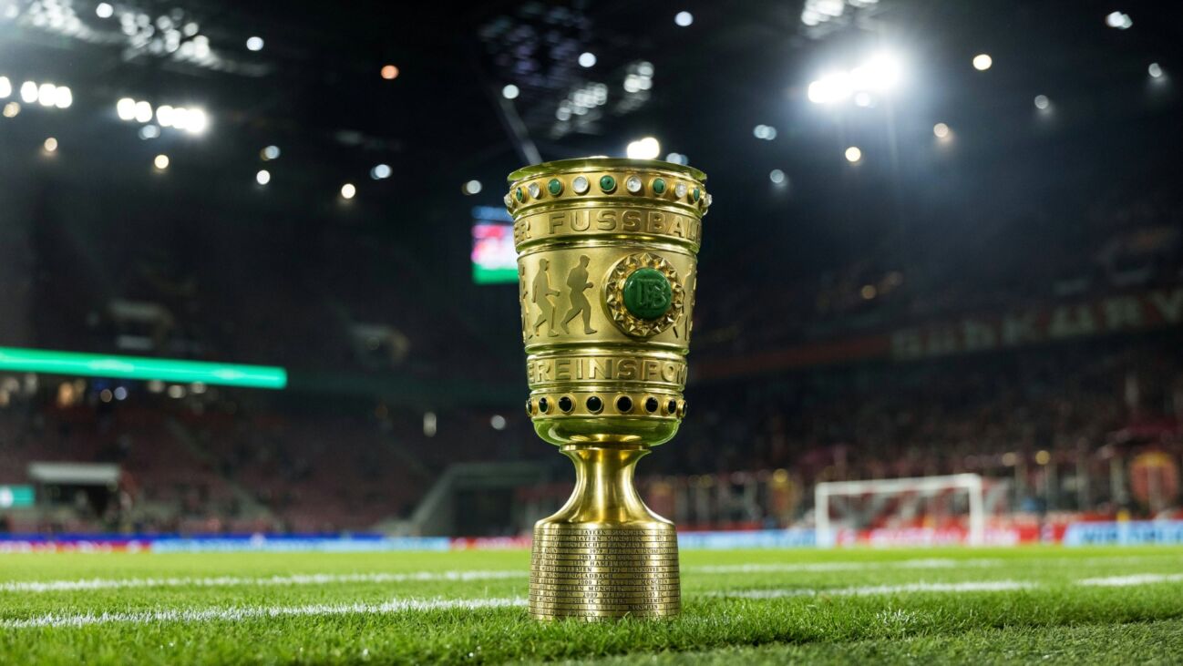 DFB-Pokal: BVB trifft auf Leverkusen