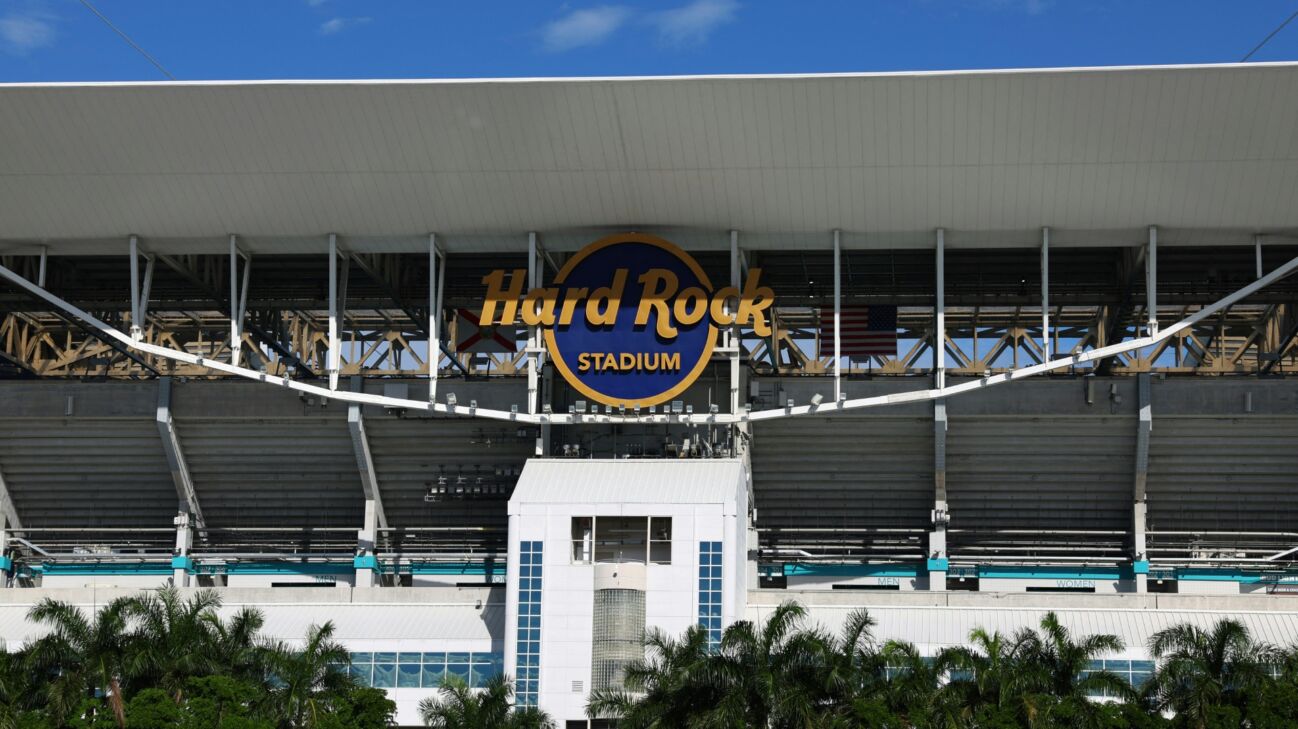 Bis zu 175 Dollar: FIFA kassiert auch bei WM-Parktickets ab