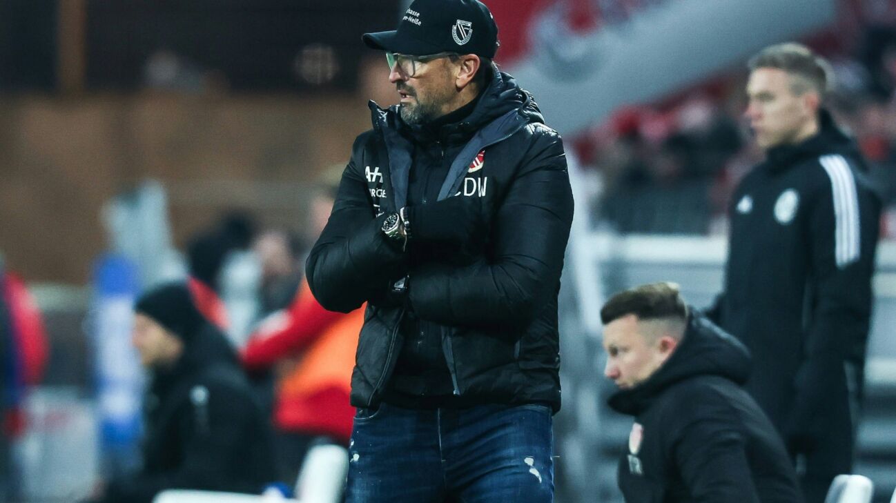 3. Liga: Cottbus übernimmt Tabellenführung