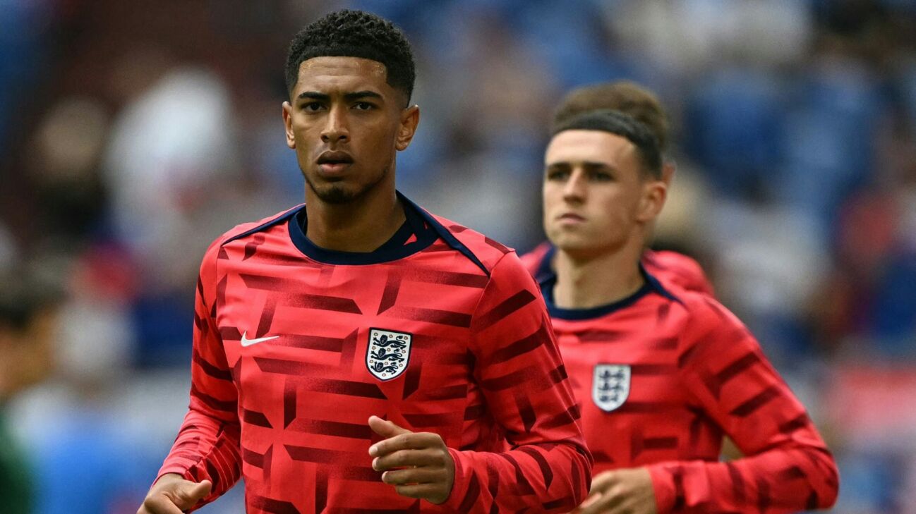 Bellingham und Foden zurück im England-Kader