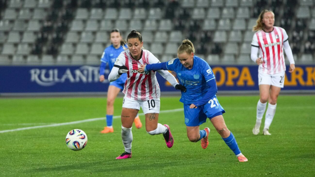 Doppelpack Blumenberg: Leverkusen verliert in Freiburg