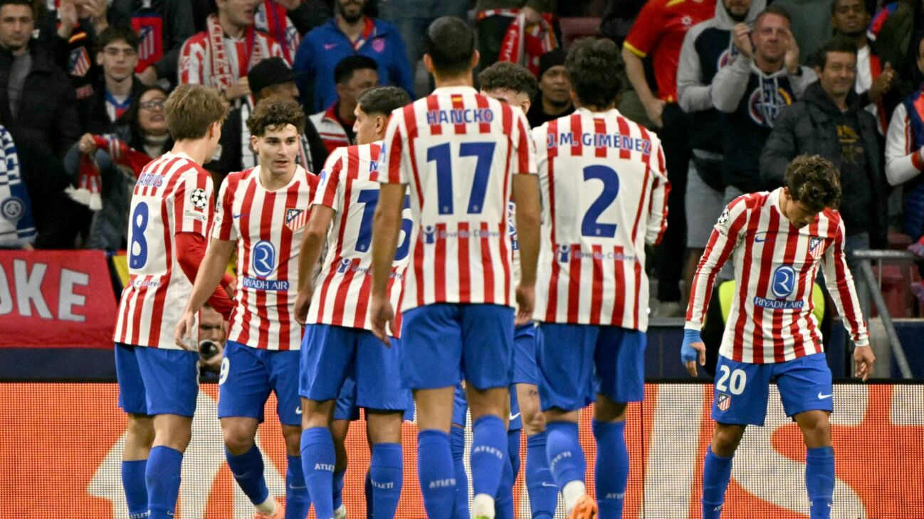 Neuer Mehrheitseigner bei Atlético Madrid