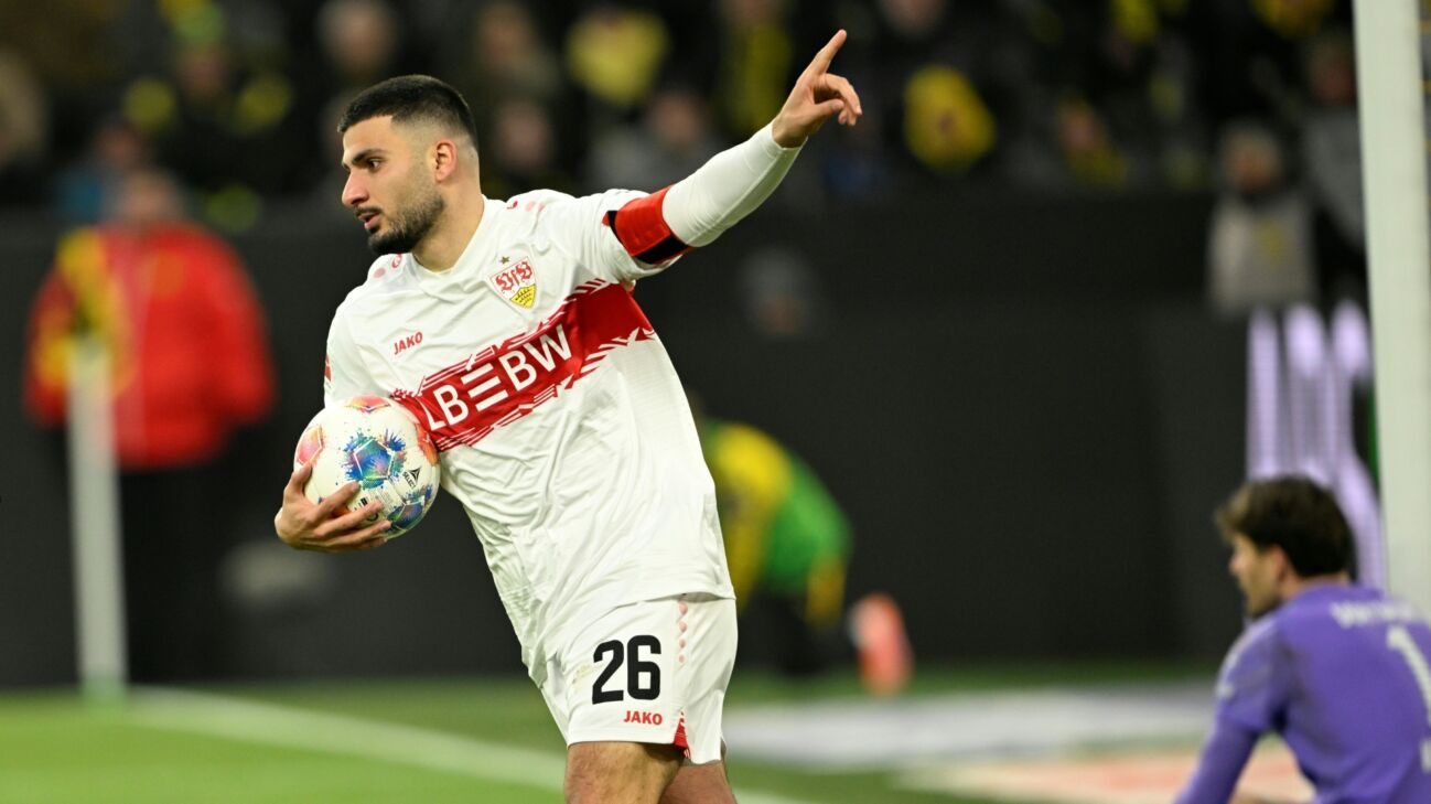 Undav über WM-Chancen: "Muss mich nicht verstecken"