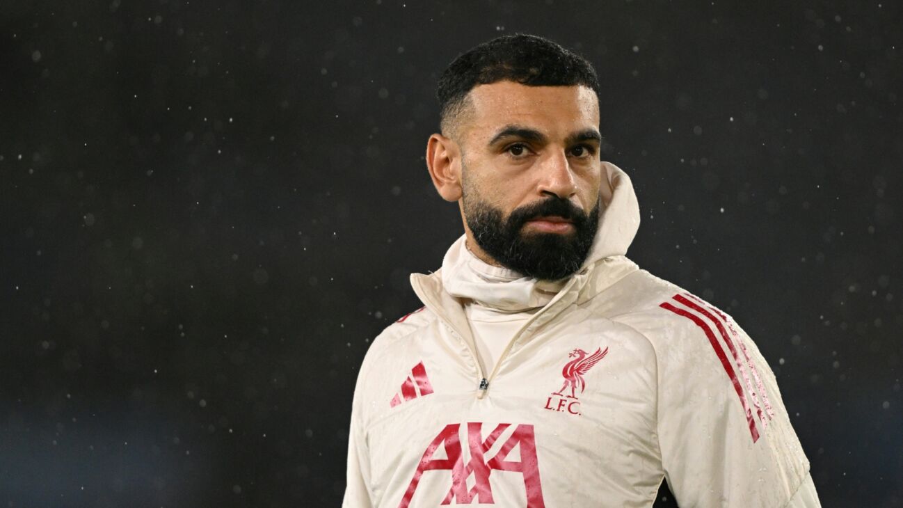 Rooney: "Salah zerstört sein Vermächtnis"