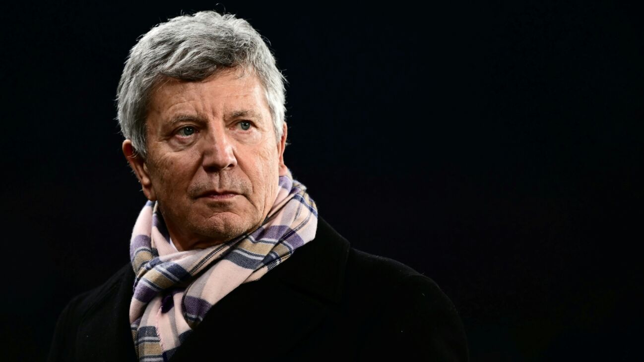 Pläne für Serie-A-Spiel in Australien gestrichen