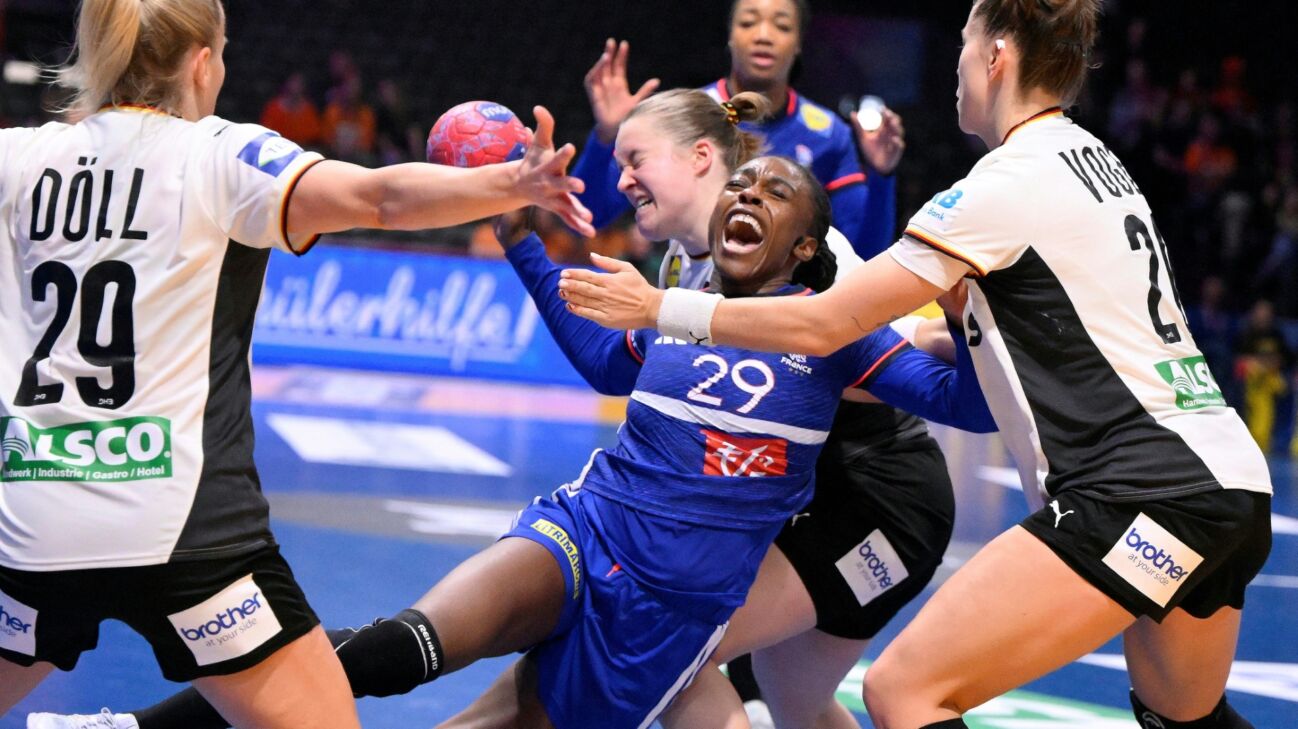 Die Sport-Höhepunkte am Sonntag