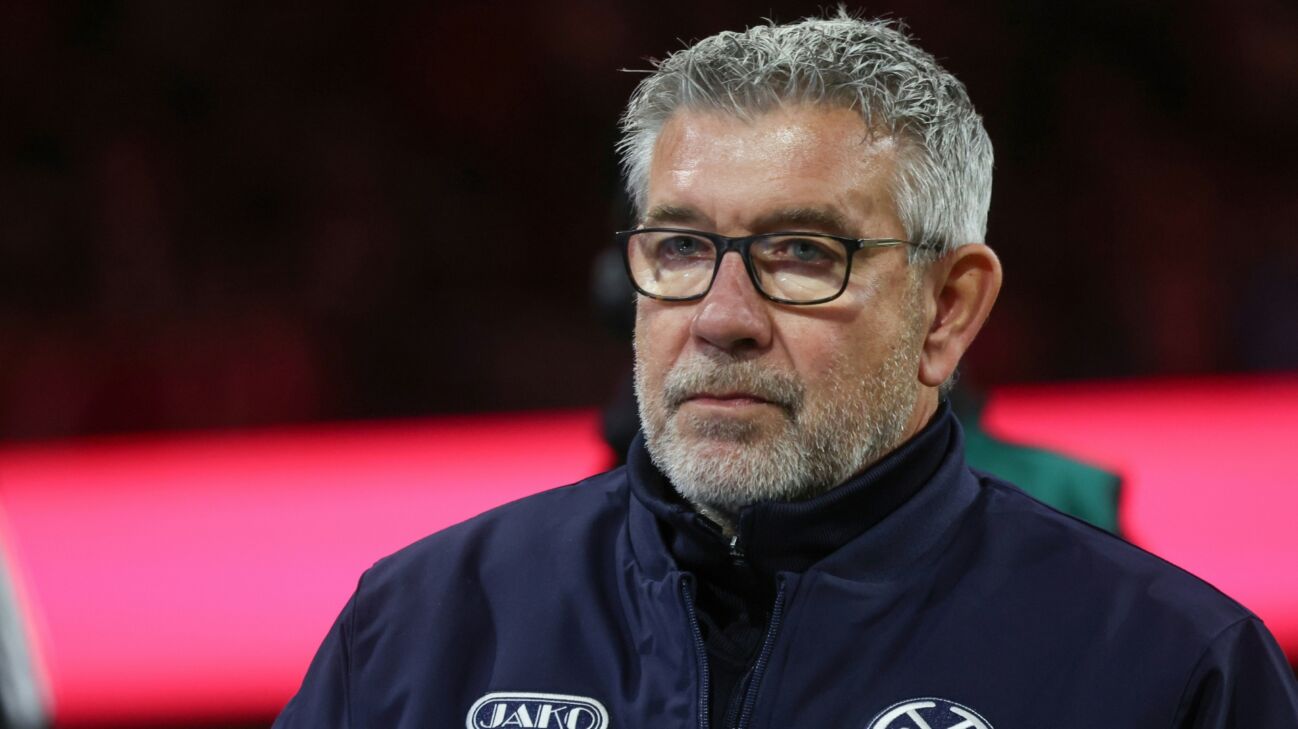 Viel Lob für Fischer: "Brutal gut gemacht"