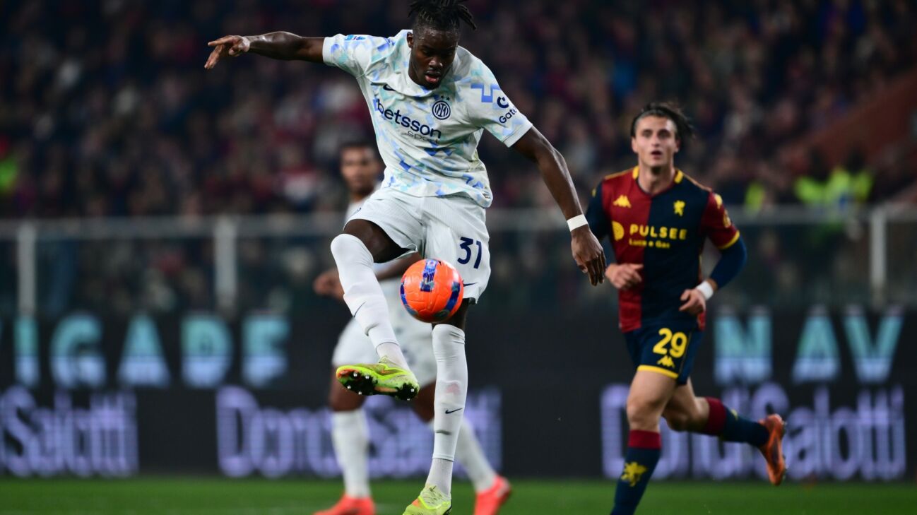 Bisseck hat die WM im Blick: "Werde mein Bestes geben"