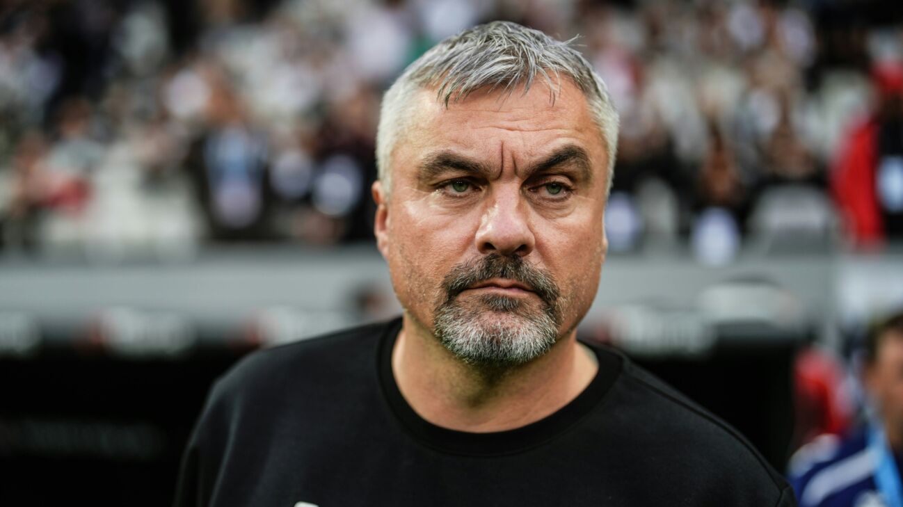 Reis fordert Mainz: "Ich genieße es einfach"