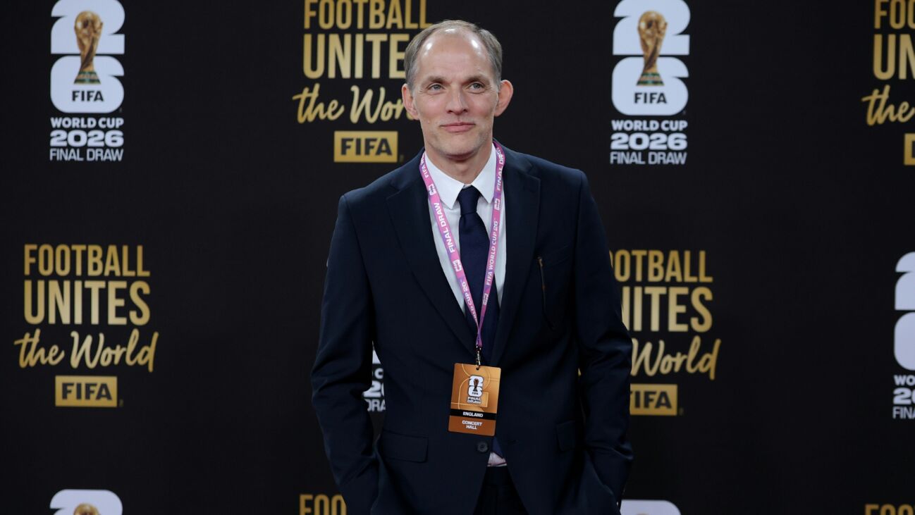 Tuchel warnt nach Auslosung: "Eine schwierige Gruppe"