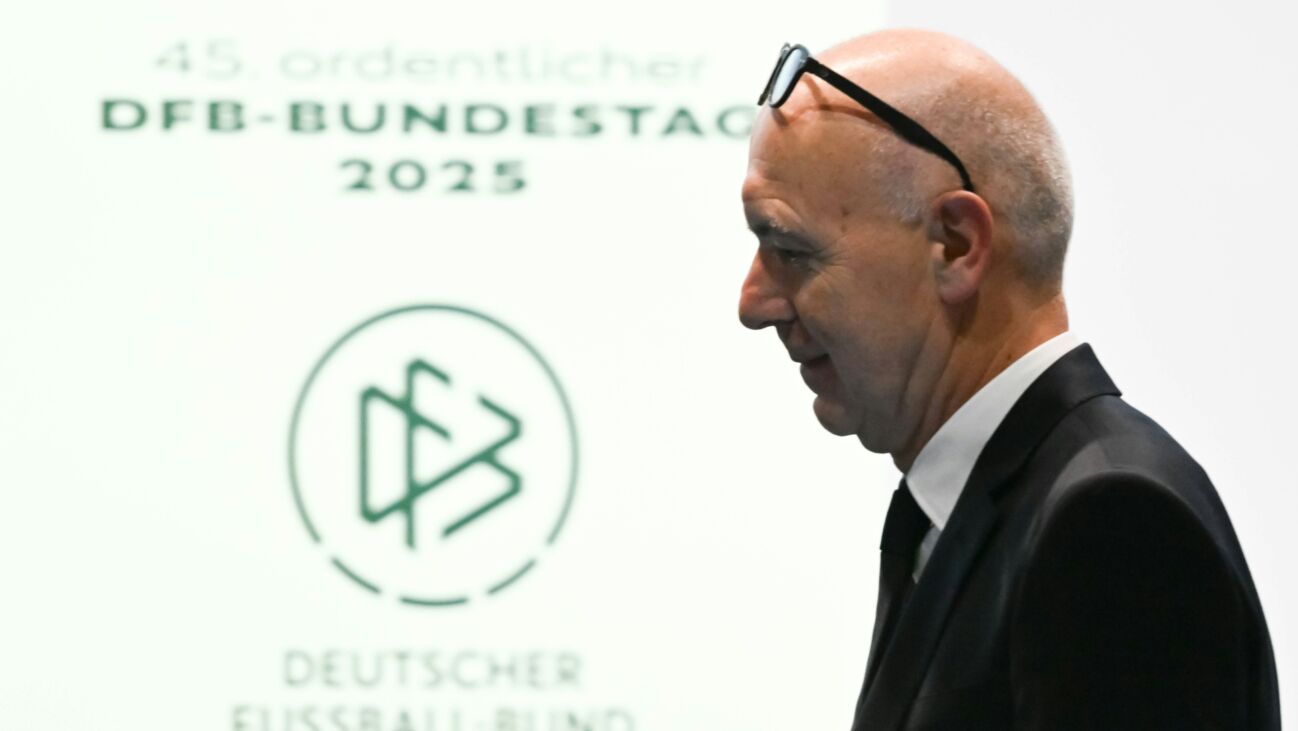 Ohne DFB: Frauen-Klubs gründen überraschend eigenen Ligaverband