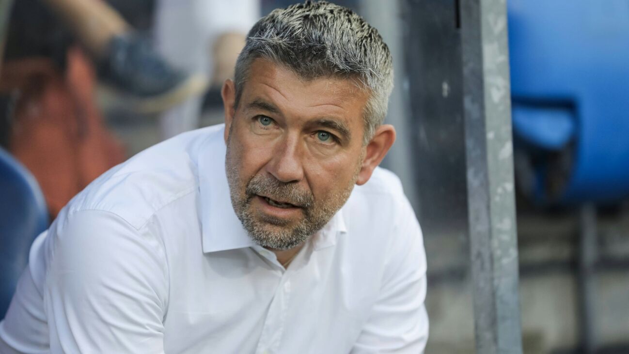 Fischer wird Henriksen-Nachfolger in Mainz