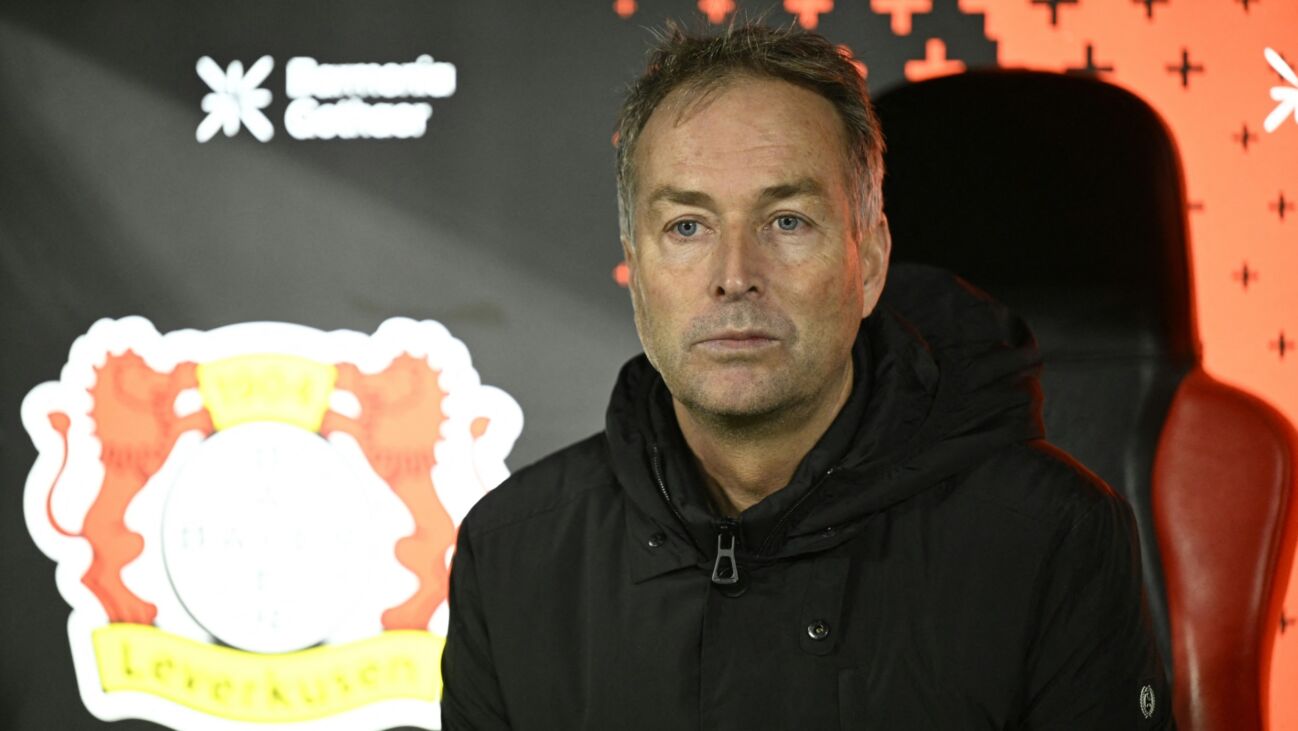 "Raus oder weiter": Hjulmand freut sich auf BVB-"Rückspiel"