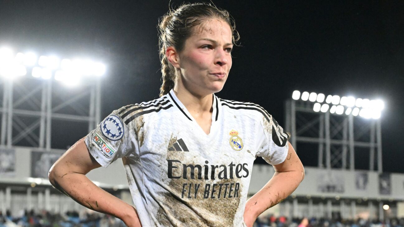 DFB: "Topbesetzung" Leupolz wird Koordinatorin beim Verband