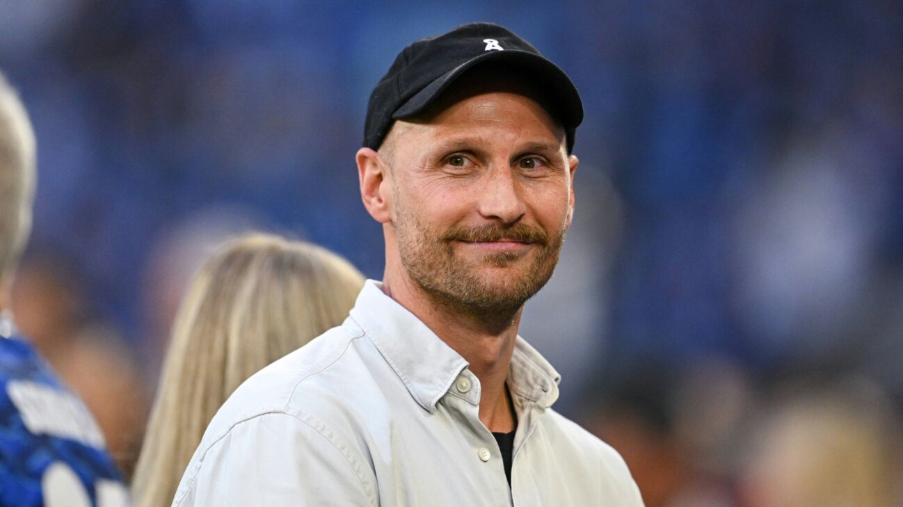 Höwedes über Schlotterbeck-Zukunft: "Gründlich nachdenken"