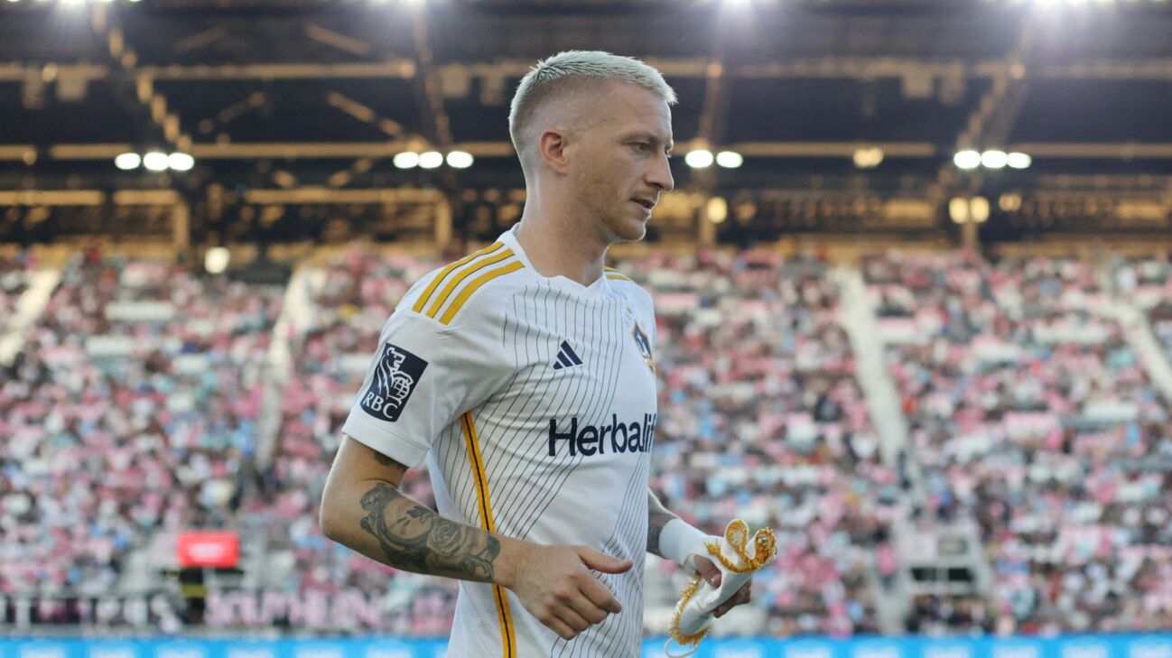 Reus will Karriere fortsetzen: "Richtig