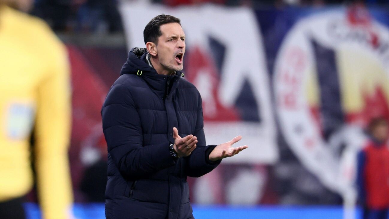 Toppmöller entschuldigt sich: "Ganz