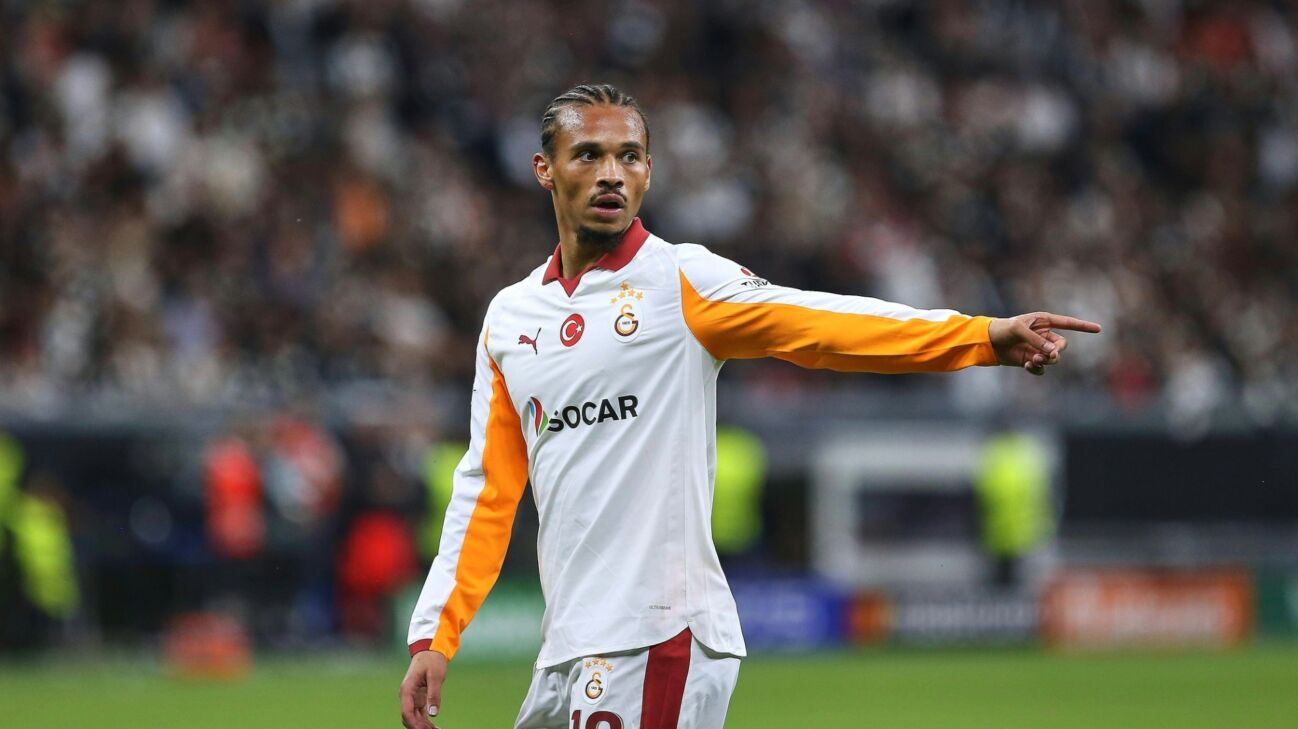 Sané Torschütze im Istanbuler Derby