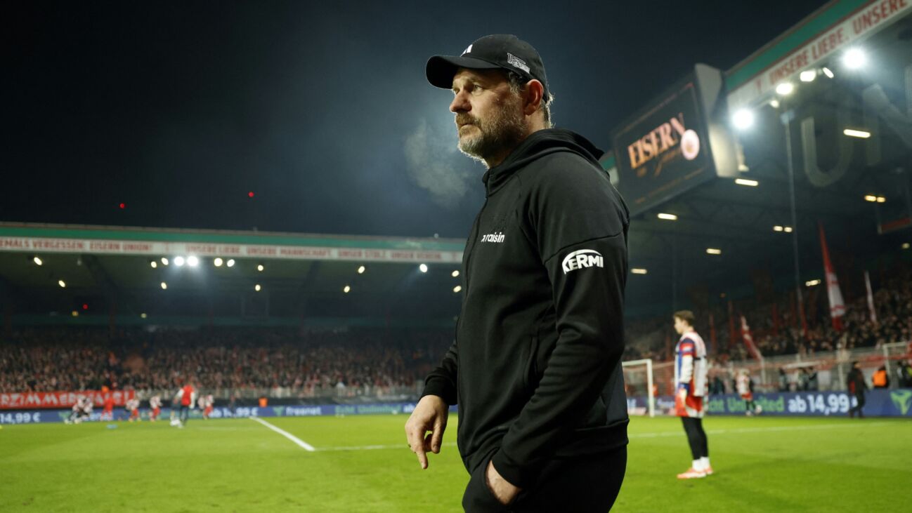 Baumgart über Köln: "Wenn du einmal da gearbeitet hast..."