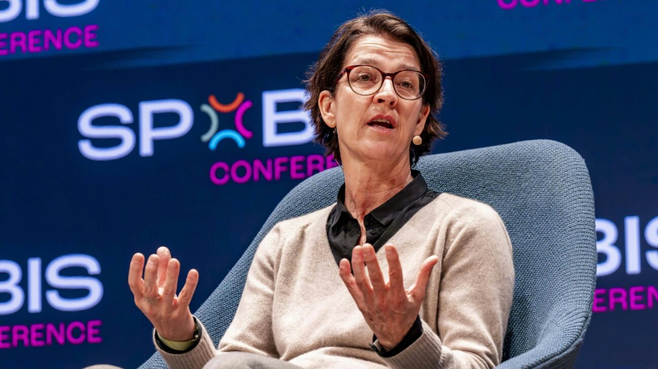 Schweizerin Haenni wird CEO bei RB Leipzig