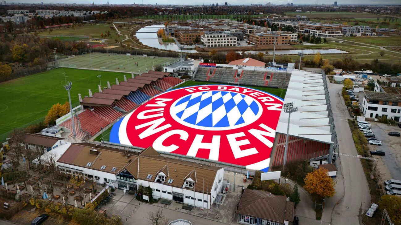 Hoeneß bestätigt Stadionpläne