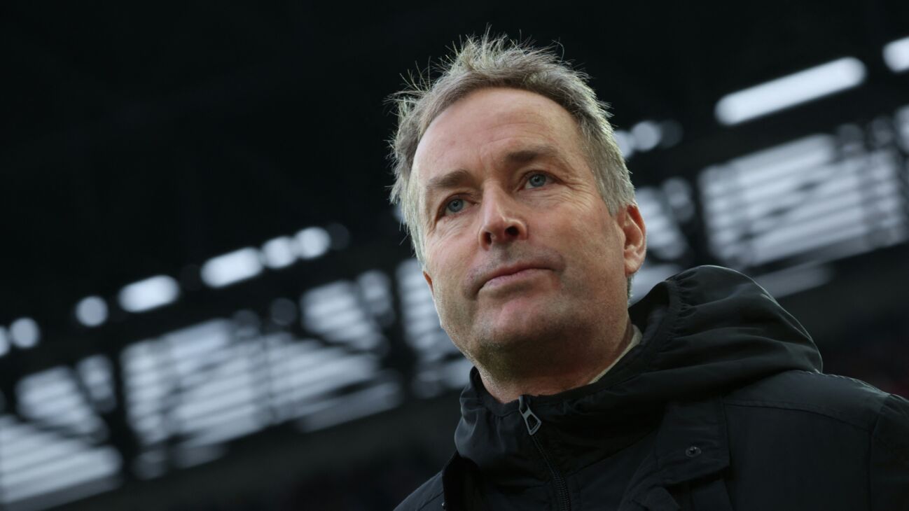 Aus persönlichen Gründen: Hjulmand fehlt Bayer