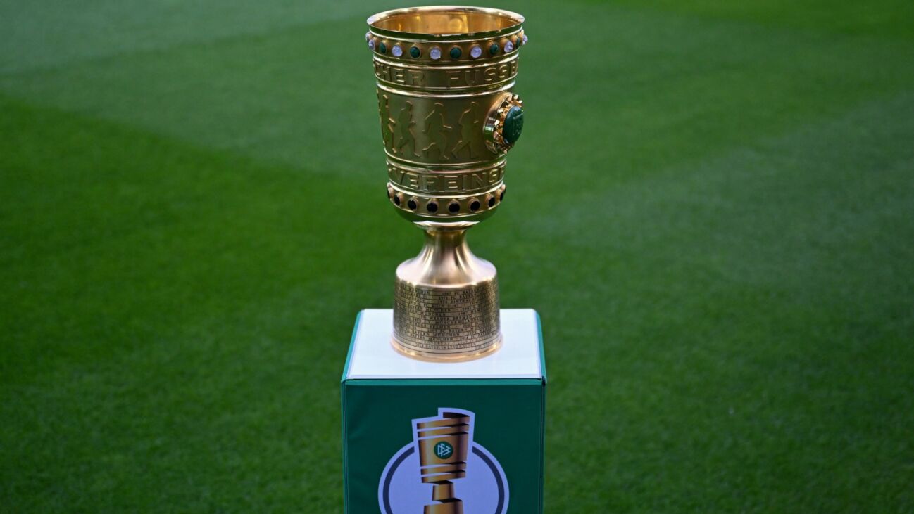 DFB-Pokal: Drei Viertelfinalpartien im Free-TV
