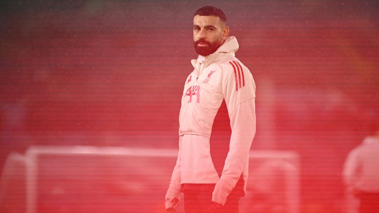 "Unter den Bus geworfen": Salah kritisiert Liverpool und Slot