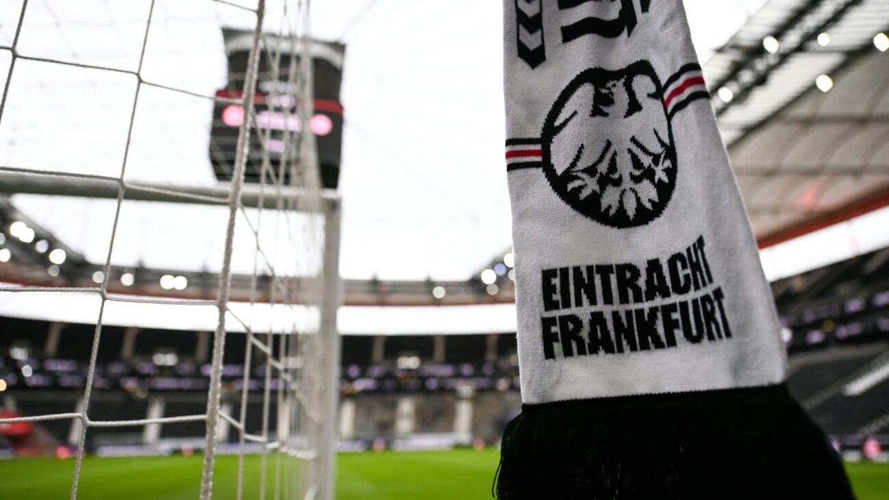 Nach 0:66 - Frankfurt sorgt für Freude bei Amateurklub