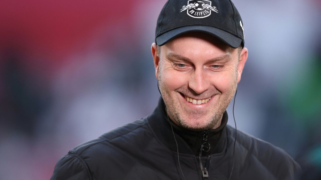 "Viele Waffen": Werner warnt vor Frankfurts Offensivkraft