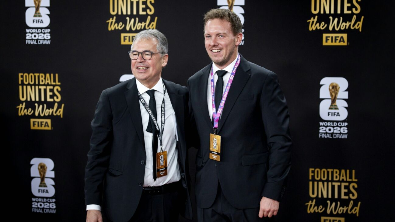 Keine "Nachtschichten": DFB-Team startet in Houston in die WM